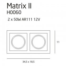 ML/H0060 Maxlight